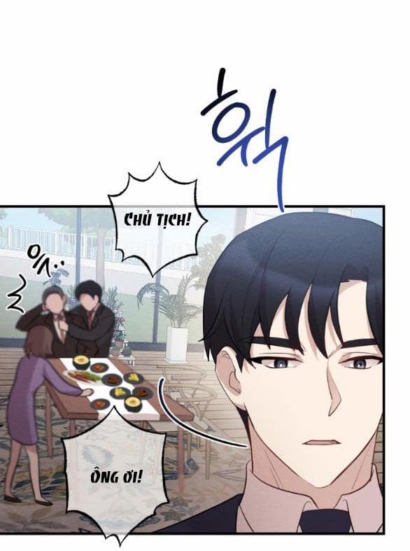 [18+] Đêm Không Thể Vãn Hồi 8.2 trang 1