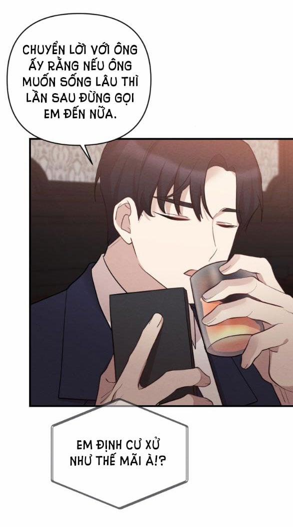 [18+] Đêm Không Thể Vãn Hồi 8.2 trang 11