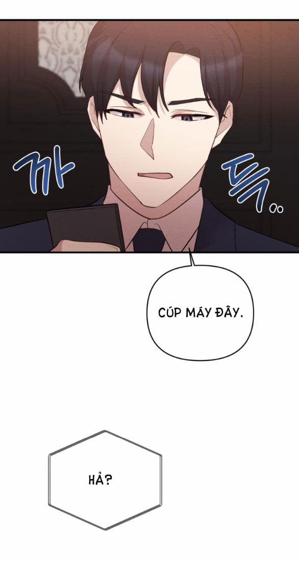 [18+] Đêm Không Thể Vãn Hồi 8.2 trang 13