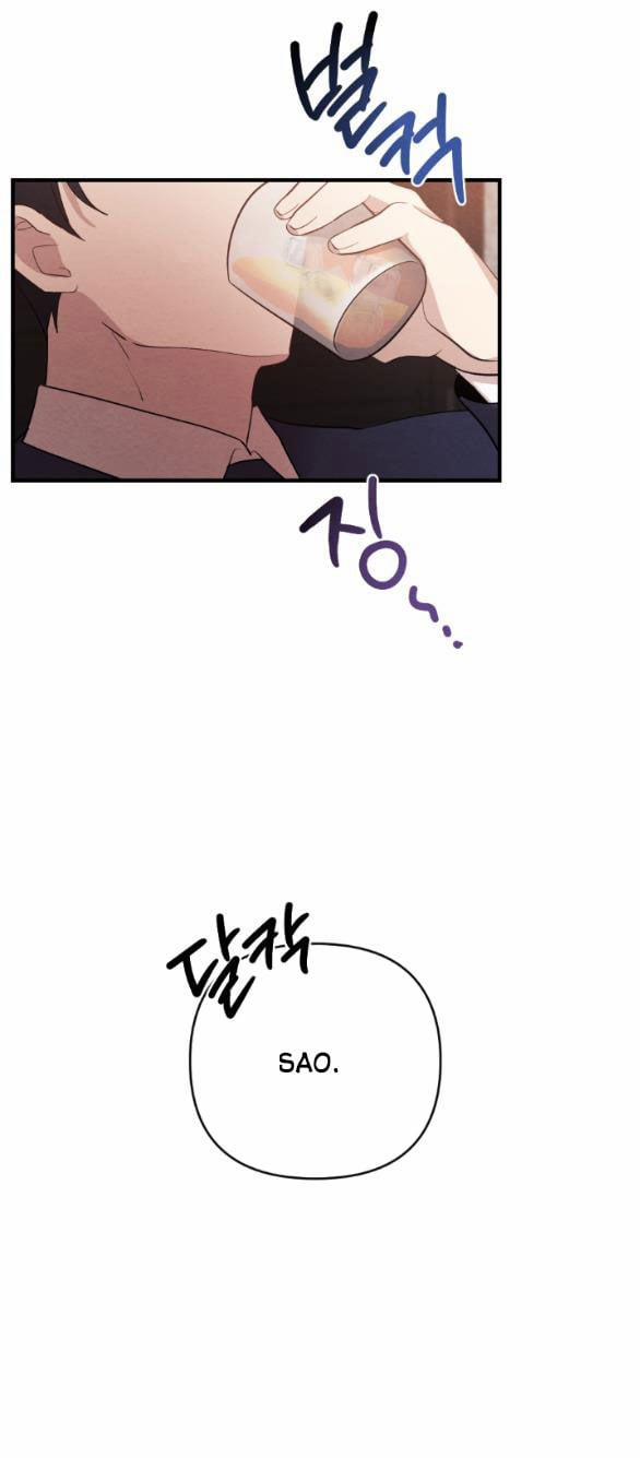 [18+] Đêm Không Thể Vãn Hồi 8.2 trang 7