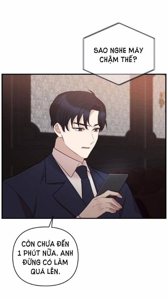[18+] Đêm Không Thể Vãn Hồi 8.2 trang 8