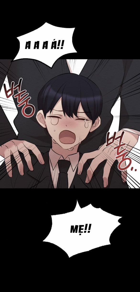 [18+] Đêm Không Thể Vãn Hồi 9.1 trang 15