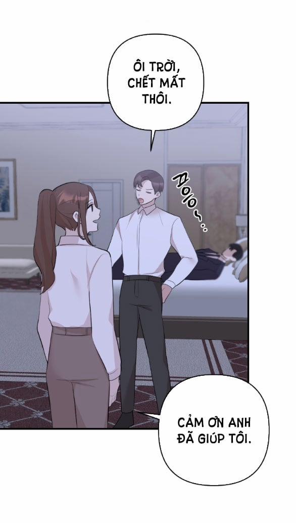 [18+] Đêm Không Thể Vãn Hồi 9.2 trang 0