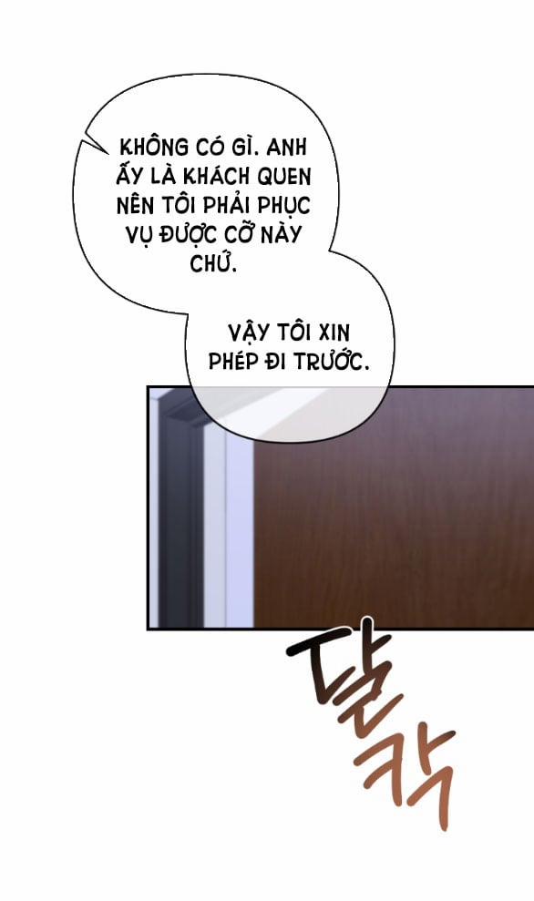 [18+] Đêm Không Thể Vãn Hồi 9.2 trang 1