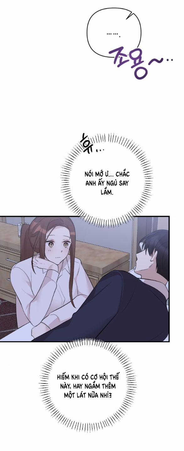 [18+] Đêm Không Thể Vãn Hồi 9.2 trang 10