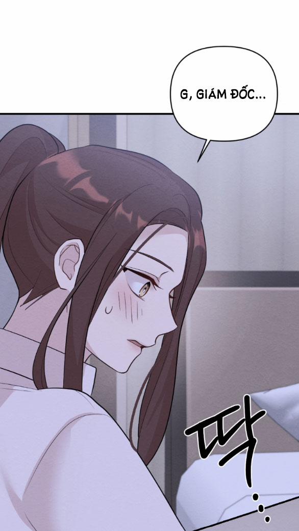 [18+] Đêm Không Thể Vãn Hồi 9.2 trang 18