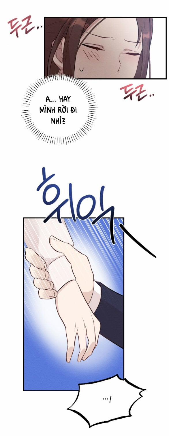 [18+] Đêm Không Thể Vãn Hồi 9.2 trang 21