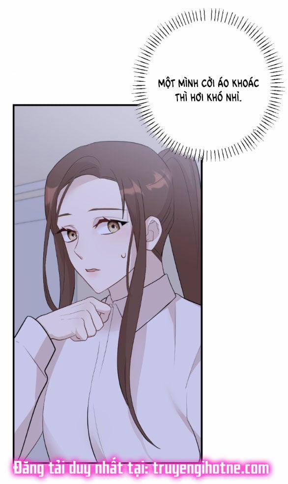 [18+] Đêm Không Thể Vãn Hồi 9.2 trang 7