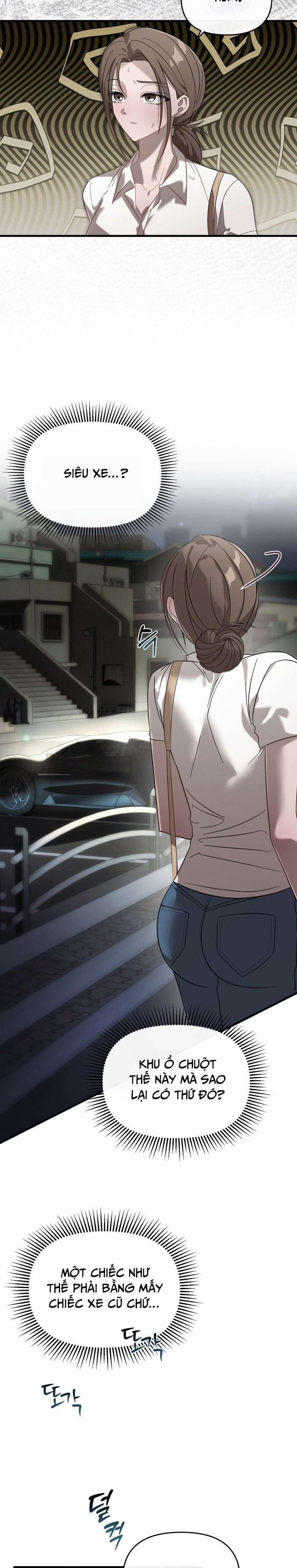 〖18+〗- Đêm Mùa Hạ 1 trang 9