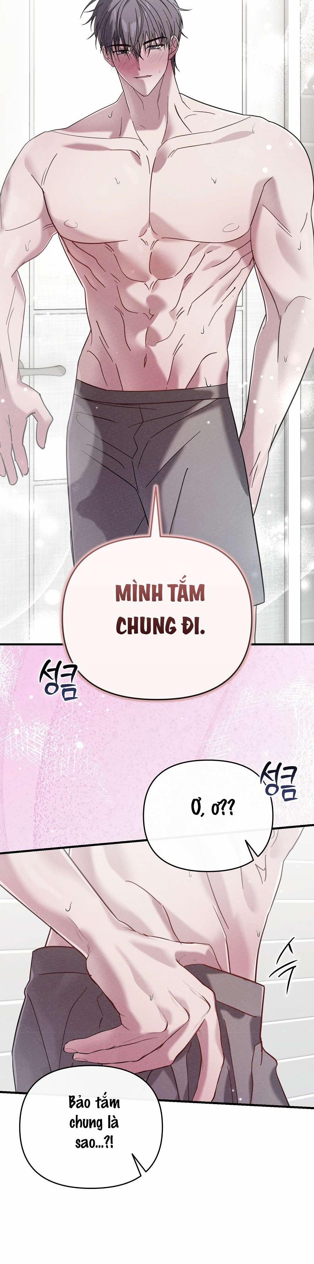 〖18+〗- Đêm Mùa Hạ 2 trang 11