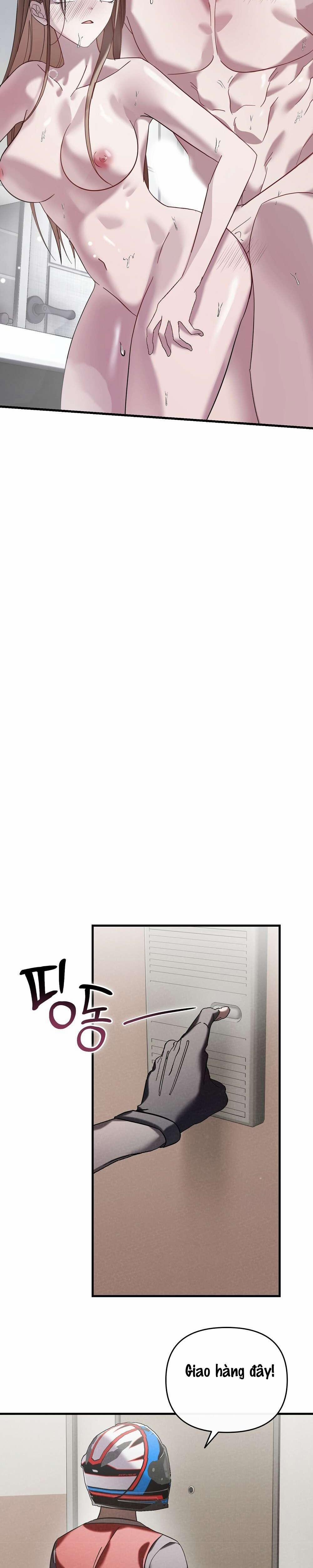 〖18+〗- Đêm Mùa Hạ 3 trang 1