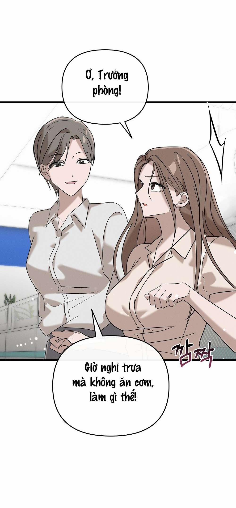 〖18+〗- Đêm Mùa Hạ 4 trang 3