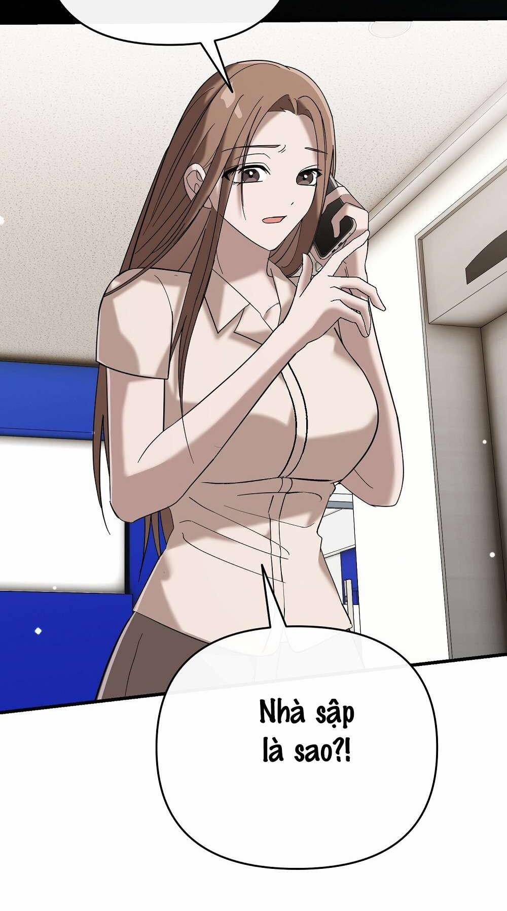 〖18+〗- Đêm Mùa Hạ 4 trang 7