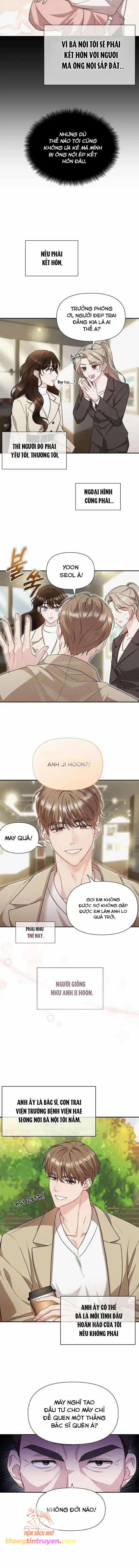 [18+] Đêm Nuốt Chửng 1 trang 7