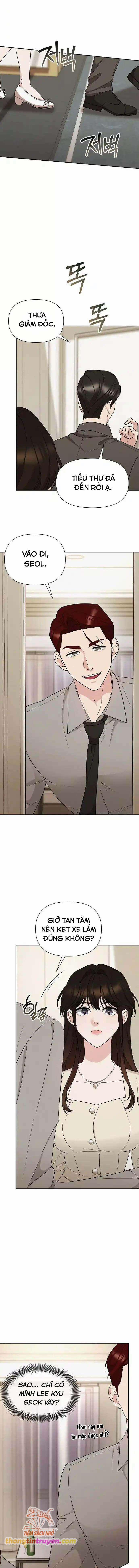 [18+] Đêm Nuốt Chửng 10 trang 10