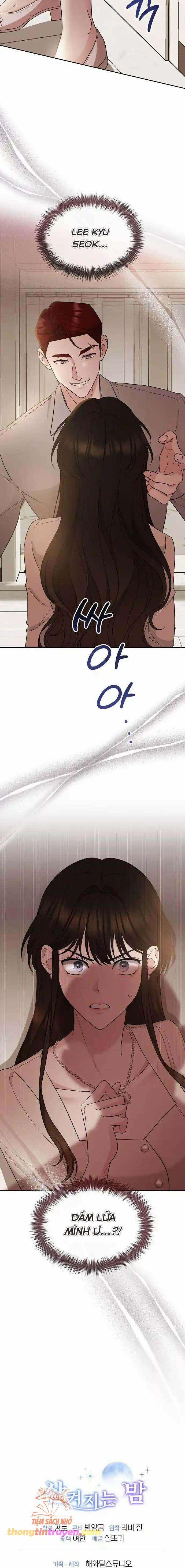 [18+] Đêm Nuốt Chửng 10 trang 12
