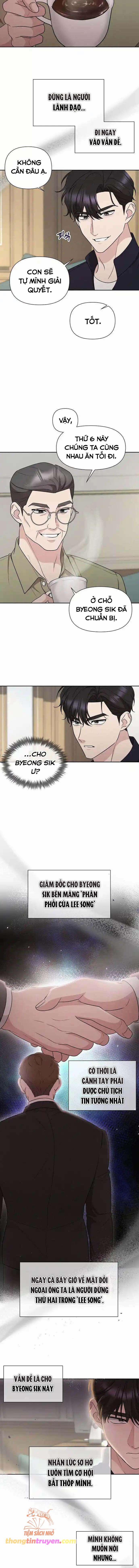 [18+] Đêm Nuốt Chửng 10 trang 6