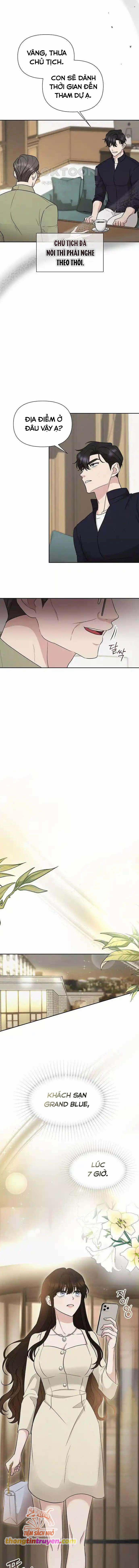 [18+] Đêm Nuốt Chửng 10 trang 7