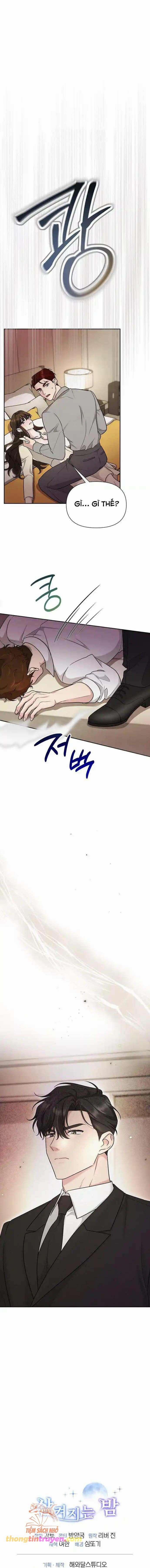 [18+] Đêm Nuốt Chửng 11 trang 12