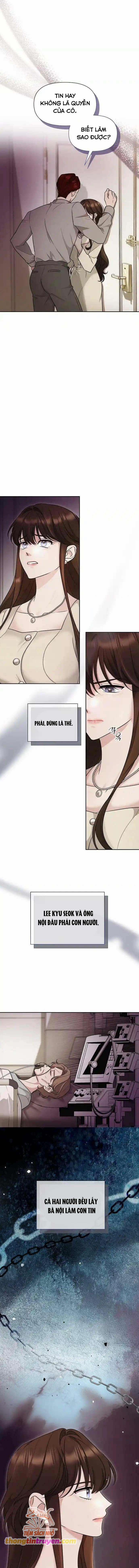 [18+] Đêm Nuốt Chửng 11 trang 2