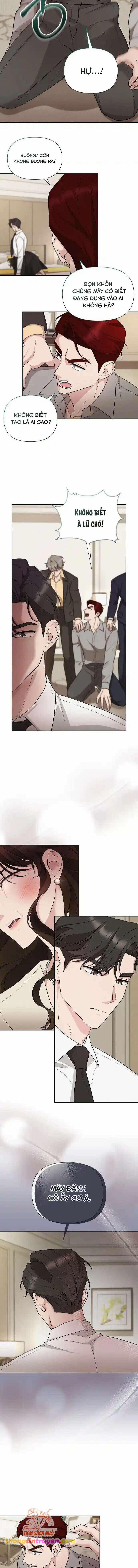 [18+] Đêm Nuốt Chửng 12 trang 4