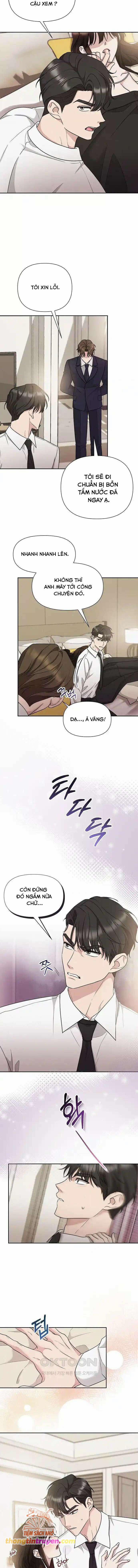 [18+] Đêm Nuốt Chửng 13 trang 3