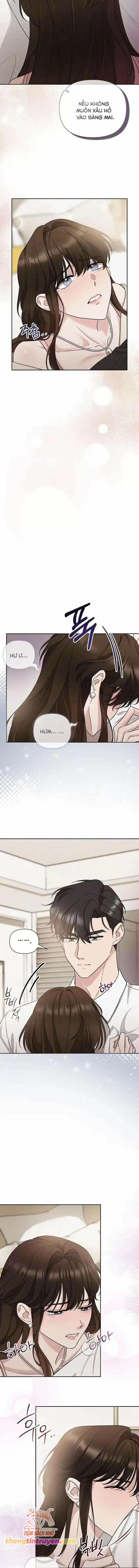 [18+] Đêm Nuốt Chửng 13 trang 5