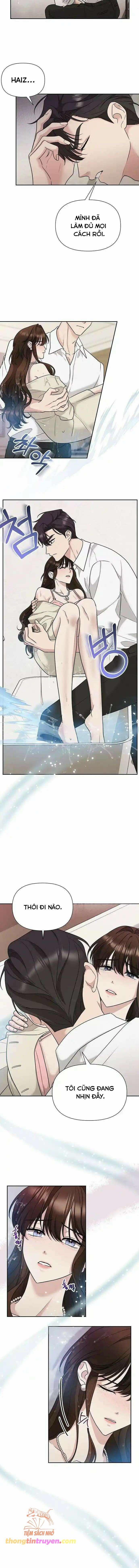 [18+] Đêm Nuốt Chửng 14 trang 1