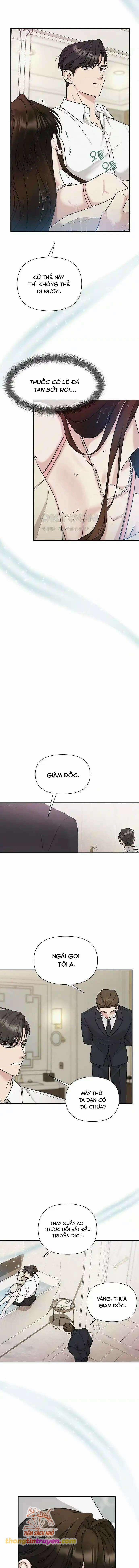 [18+] Đêm Nuốt Chửng 14 trang 2