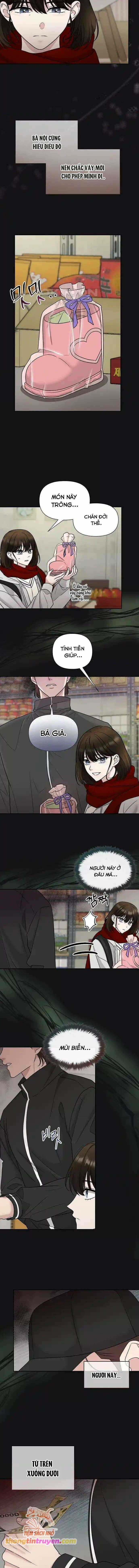 [18+] Đêm Nuốt Chửng 14 trang 9