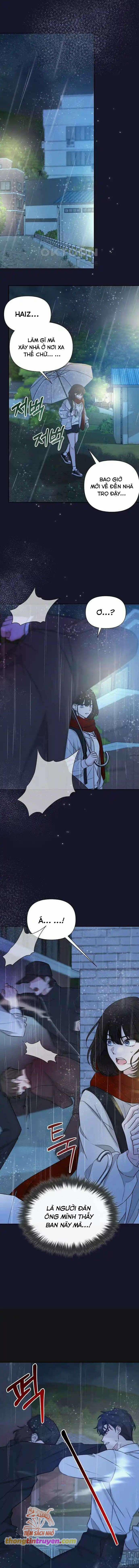 [18+] Đêm Nuốt Chửng 15 trang 9