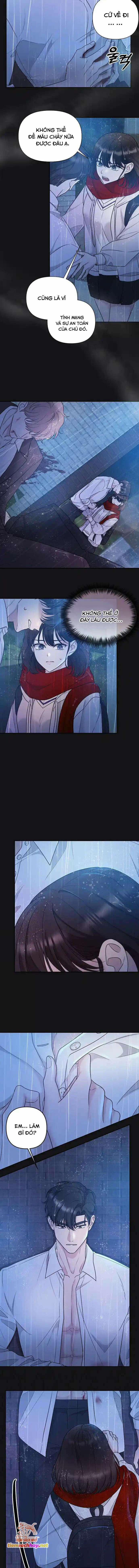 [18+] Đêm Nuốt Chửng 16 trang 4