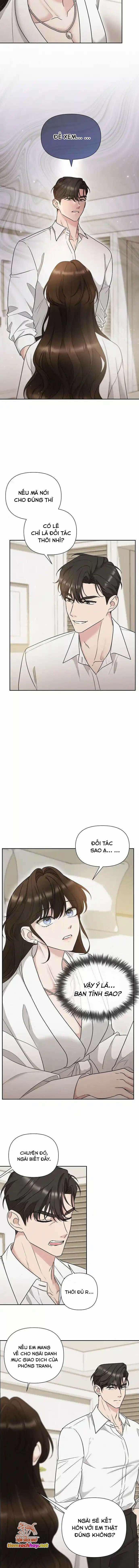 [18+] Đêm Nuốt Chửng 18 trang 2