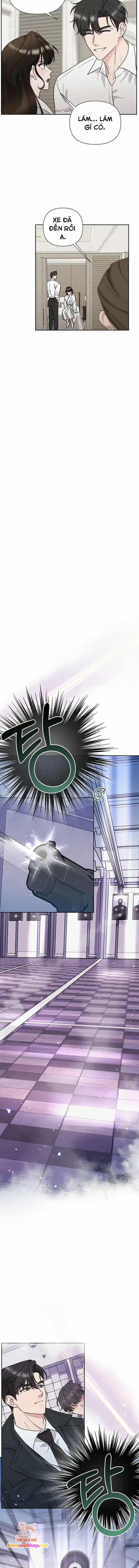 [18+] Đêm Nuốt Chửng 19 trang 7