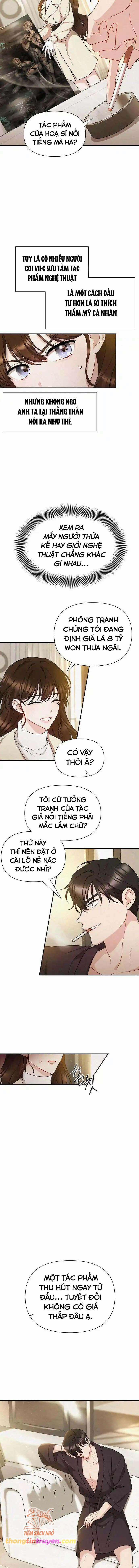 [18+] Đêm Nuốt Chửng 2 trang 2