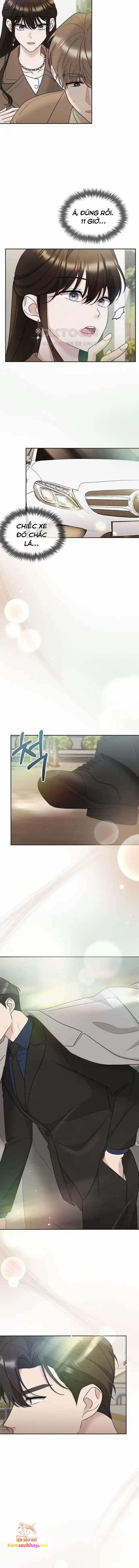 [18+] Đêm Nuốt Chửng 20 trang 11