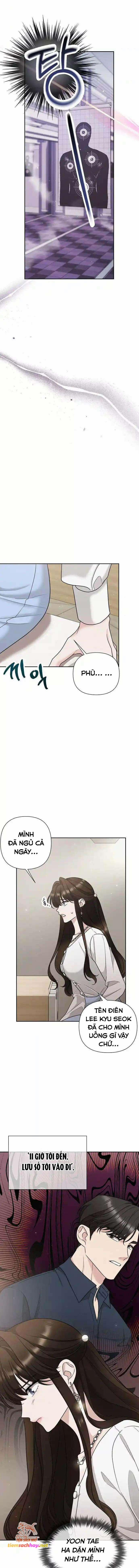 [18+] Đêm Nuốt Chửng 20 trang 2