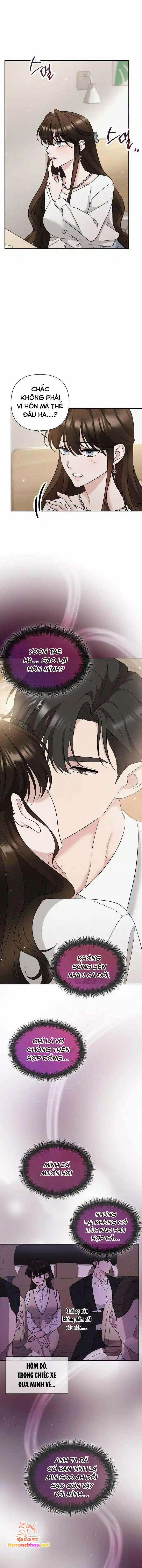 [18+] Đêm Nuốt Chửng 20 trang 4