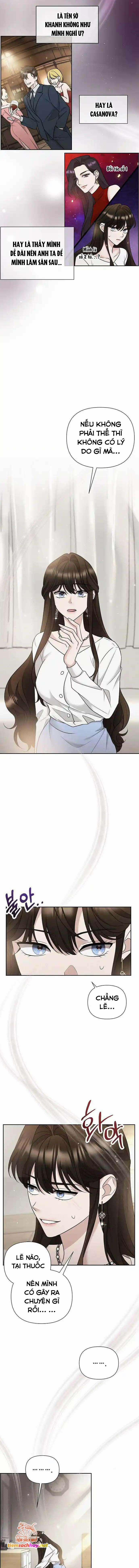 [18+] Đêm Nuốt Chửng 20 trang 5