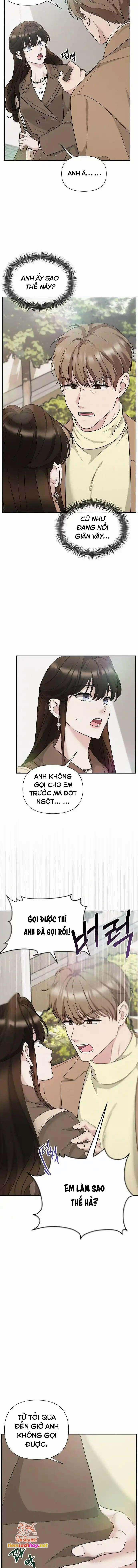 [18+] Đêm Nuốt Chửng 20 trang 7