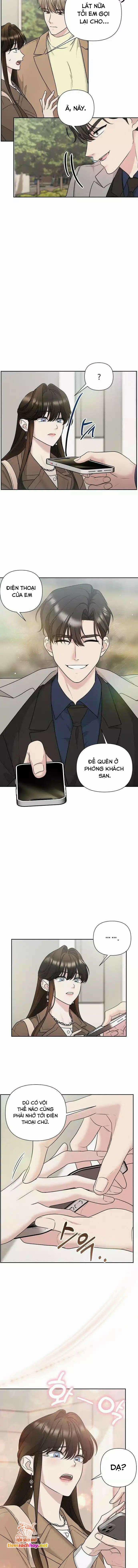 [18+] Đêm Nuốt Chửng 21 trang 4