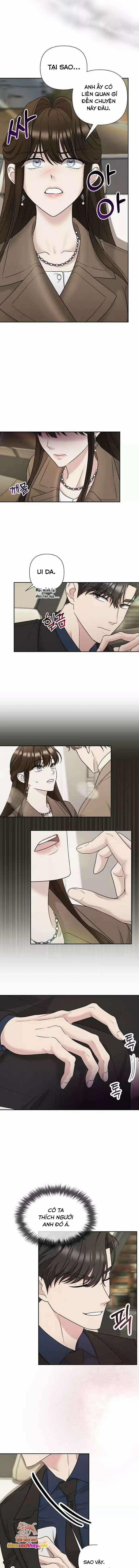 [18+] Đêm Nuốt Chửng 21 trang 9