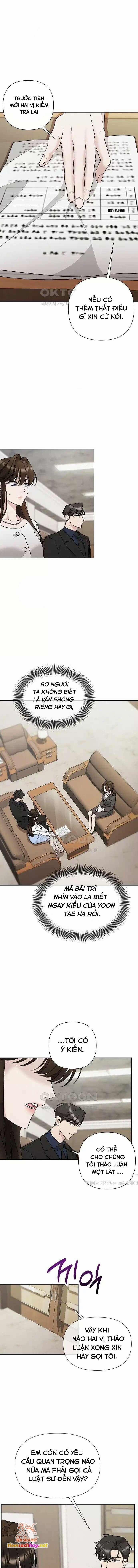 [18+] Đêm Nuốt Chửng 22 trang 10