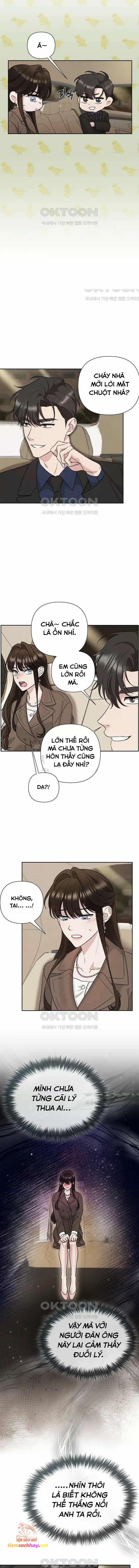 [18+] Đêm Nuốt Chửng 22 trang 8