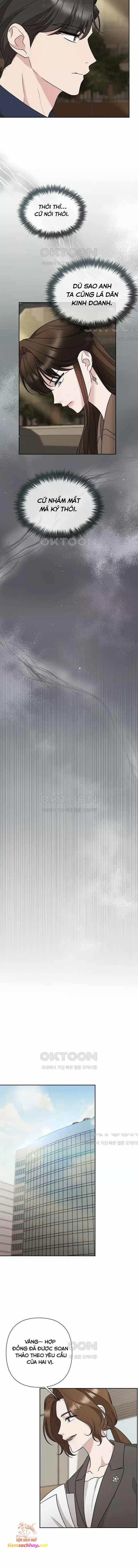 [18+] Đêm Nuốt Chửng 22 trang 9