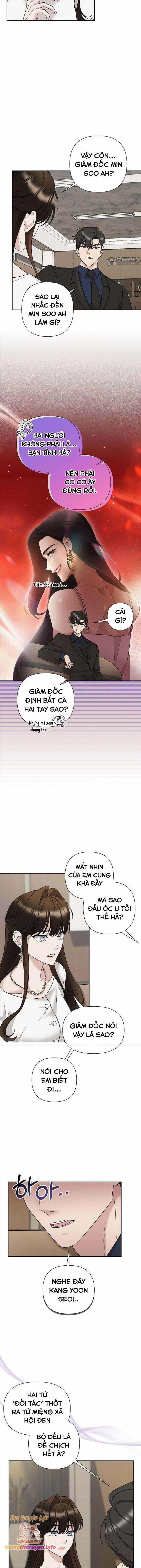 [18+] Đêm Nuốt Chửng 23 trang 1