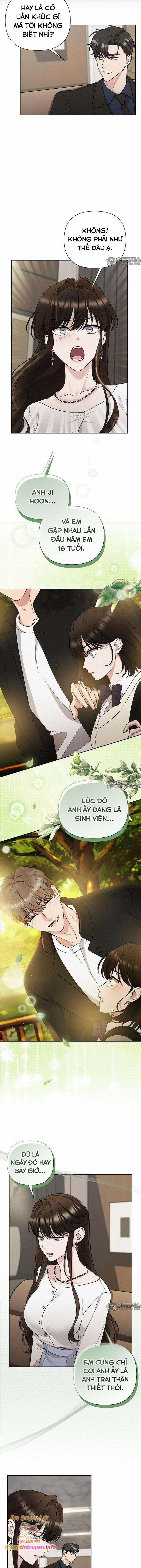 [18+] Đêm Nuốt Chửng 23 trang 4