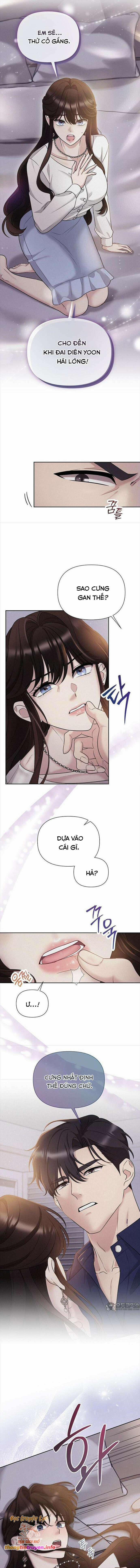 [18+] Đêm Nuốt Chửng 24 trang 11