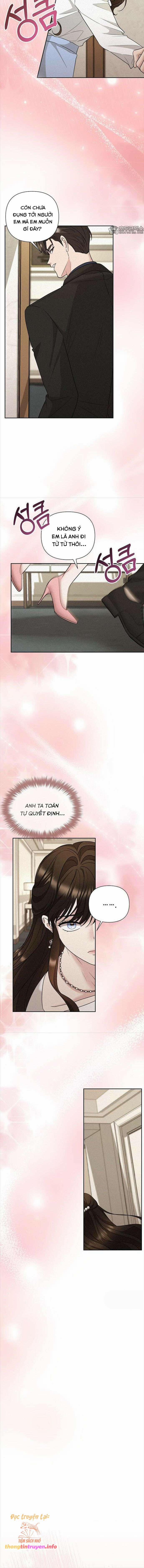 [18+] Đêm Nuốt Chửng 24 trang 3