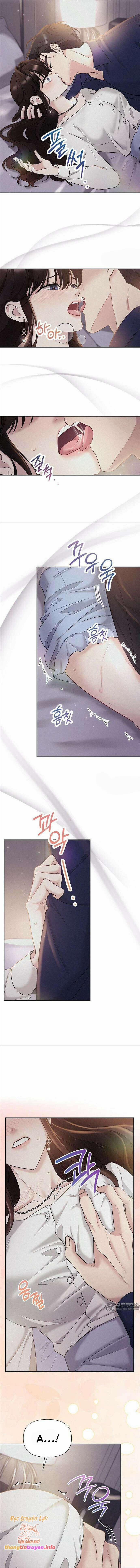 [18+] Đêm Nuốt Chửng 24 trang 8